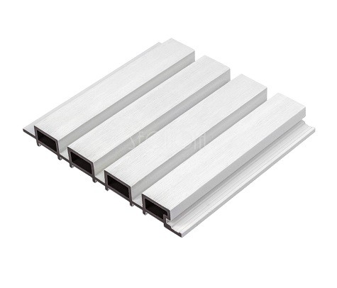 Доска фасадная ДПК SEQUOIA co-extrusion WHITE купить в Лодейном Поле