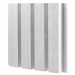 Доска фасадная ДПК SEQUOIA co-extrusion WHITE купить в Лодейном Поле