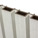 Доска фасадная ДПК SEQUOIA co-extrusion WHITE купить в Лодейном Поле