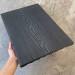 Ступень EasyDecking Wood-Х 348х22 Черное дерево 3D купить в Лодейном Поле