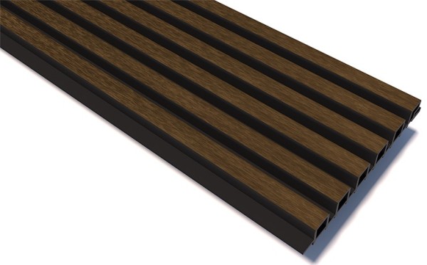 Реечные панели WOODVEX Lines Ultra Latte купить в Лодейном Поле