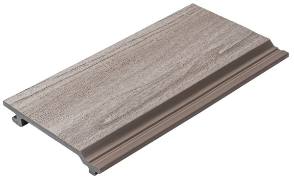 Фасадная панель из ДПК CM Cladding Bark ясень купить в Лодейном Поле