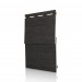 Вспененный сайдинг VOX KERRAFRONT WOOD DESIGN графит купить в Лодейном Поле