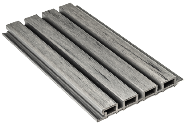 Стеновая панель CM Decking Wall, 26x219x3000 мм Stone Gray купить в Лодейном Поле