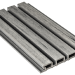 Стеновая панель CM Decking Wall, 26x219x3000 мм Stone Gray купить в Лодейном Поле