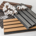 Стеновая панель CM Decking Wall, 26x219x3000 мм Stone Gray купить в Лодейном Поле