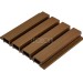 Доска фасадная ДПК SEQUOIA co-extrusion LIGHTBROWN купить в Лодейном Поле
