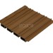 Доска фасадная ДПК SEQUOIA co-extrusion LIGHTBROWN купить в Лодейном Поле