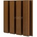 Доска фасадная ДПК SEQUOIA co-extrusion LIGHTBROWN купить в Лодейном Поле