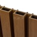 Доска фасадная ДПК SEQUOIA co-extrusion LIGHTBROWN купить в Лодейном Поле