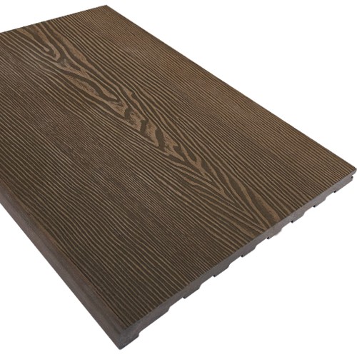 Ступень EasyDecking Wood-Х 348х22х4010 Венге 3D купить в Лодейном Поле