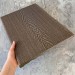 Ступень EasyDecking Wood-Х 348х22х4010 Венге 3D купить в Лодейном Поле