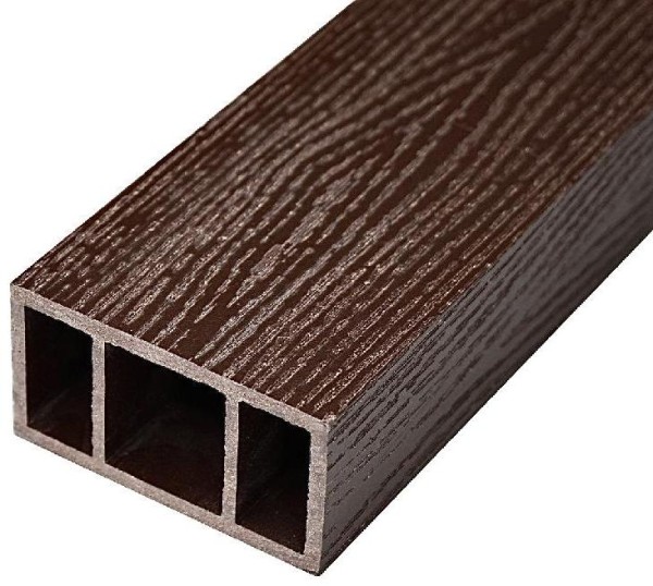 Брус FAYNAG WOOD шоколад купить в Лодейном Поле