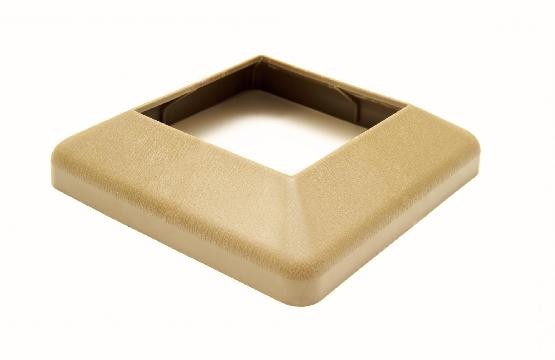 Юбка столба нижняя GardenParkett Бук купить в Лодейном Поле
