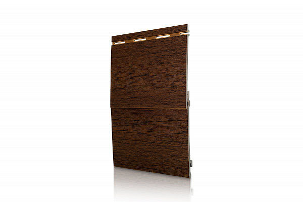 Вспененный сайдинг VOX KERRAFRONT WOOD DESIGN золотой дуб купить в Лодейном Поле