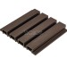 Доска фасадная ДПК 3D SEQUOIA co-extrusion BROWN купить в Лодейном Поле