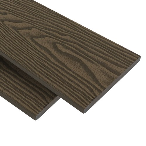 Заборная доска EasyDecking Wood-X 131х11 Венге купить в Лодейном Поле