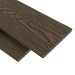 Заборная доска EasyDecking Wood-X 131х11 Венге купить в Лодейном Поле