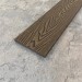 Заборная доска EasyDecking Wood-X 131х11 Венге купить в Лодейном Поле