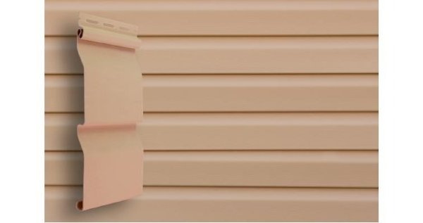Сайдинг 3,0 Grand Line D4 (slim) персиковый купить в Лодейном Поле
