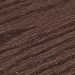 Забор из ДПК WOODVEX Темно-коричневый купить в Лодейном Поле