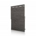 Вспененный сайдинг VOX KERRAFRONT WOOD DESIGN серебряно-серый купить в Лодейном Поле