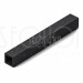 Балясина SEQUOIA Evolution 3D WOOD BLACK купить в Лодейном Поле