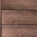 Террасная доска ДПК Outdoor 3D полнотелая STORM/OCEAN BROWN коричневая микс купить в Лодейном Поле