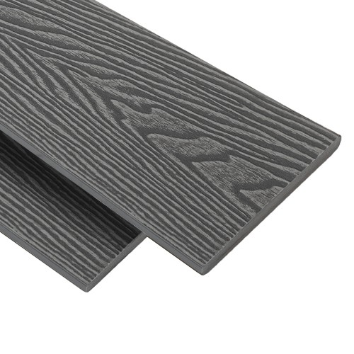 Заборная доска EasyDecking Wood-X 131х11 Серый купить в Лодейном Поле