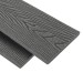 Заборная доска EasyDecking Wood-X 131х11 Серый купить в Лодейном Поле