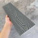 Заборная доска EasyDecking Wood-X 131х11 Серый купить в Лодейном Поле