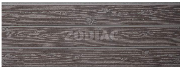 Фасадная панель Zodiac ТРОЙНАЯ ДОСКА AE11-002 купить в Лодейном Поле