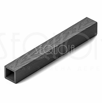 Балясина SEQUOIA Evolution 3D WOOD GRAY купить в Лодейном Поле