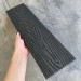 Заборная доска EasyDecking Wood-X 131х11 Черное дерево купить в Лодейном Поле