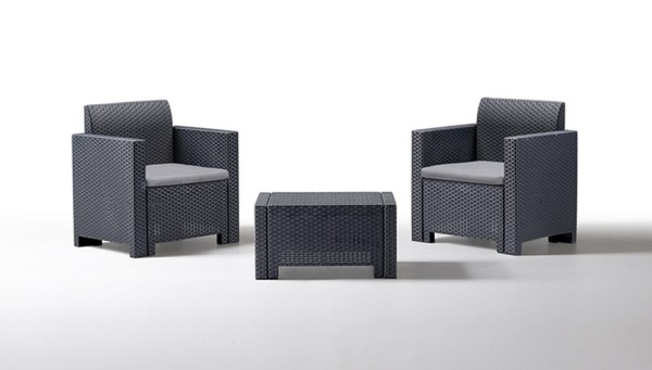 Комплект Nebraska Terrace купить в Лодейном Поле