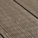 Террасная доска SW Abies (R) - радиальный распил Темно-коричневый купить в Лодейном Поле