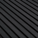 Стеновая панель CM Decking Wall, 26x219x3000 мм BLACK WOOD (Черное дерево) купить в Лодейном Поле