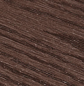 Ограждения из ДПК WOODVEX Темно-коричневый купить в Лодейном Поле
