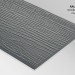 Фиброцементный сайдинг Fibra Plank Графитовый серый / RAL 7024 купить в Лодейном Поле