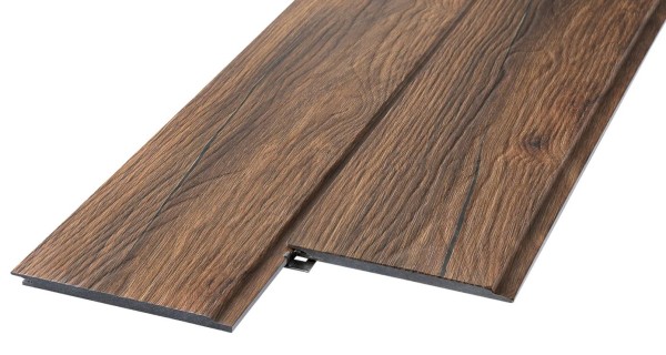 Фиброцементные панели FCSPRO Decor Wood Click Кедр купить в Лодейном Поле