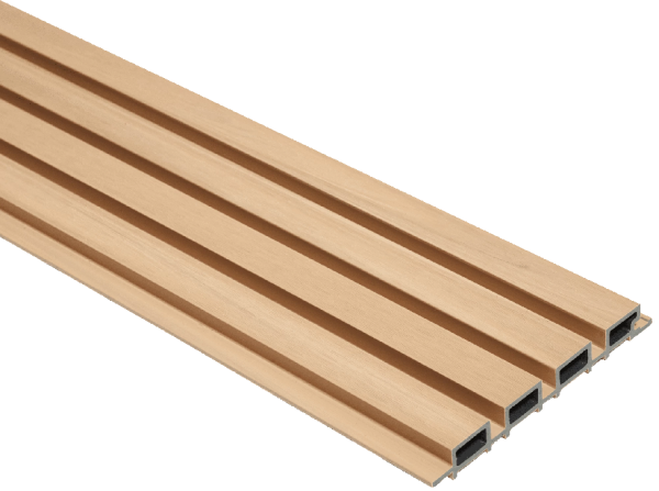 Стеновая панель CM Decking Wall, 26x219x3000 мм PINE (Сосна) купить в Лодейном Поле