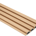 Стеновая панель CM Decking Wall, 26x219x3000 мм PINE (Сосна) купить в Лодейном Поле