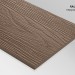 Фиброцементный сайдинг Fibra Plank Терракотовый / RAL 8028 купить в Лодейном Поле
