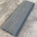 Заборная панель шип-паз EasyDecking Wood-Х 146х20 Серый купить в Лодейном Поле