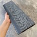 Заборная панель шип-паз EasyDecking Wood-Х 146х20 Серый купить в Лодейном Поле