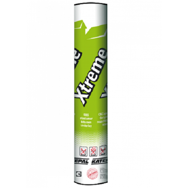 Ковер подкладочный KATEPAL Xtreme С самоклеящейся полосой купить в Лодейном Поле