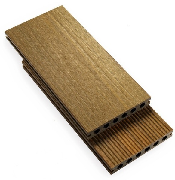 Террасная доска ДПК Legro Ultra Naturale Клен Пустотелая купить в Лодейном Поле