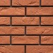 Фасадная панель FineBer, Кирпич Баварский, Терракотовый купить в Лодейном Поле