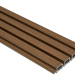 Стеновая панель CM Decking Wall, 26x219x3000 мм TEAK (Тик) купить в Лодейном Поле
