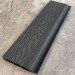 Заборная панель шип-паз EasyDecking Wood-Х 146х20 Черное дерево купить в Лодейном Поле
